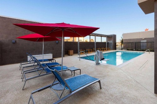 Home2 Suites By Hilton Kingwood Houston - image 6
