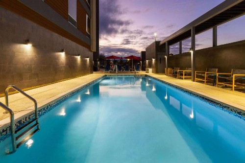 Home2 Suites By Hilton Kingwood Houston - image 7