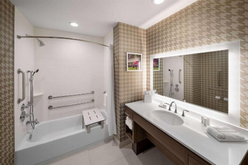 Home2 Suites By Hilton Kingwood Houston - image 9
