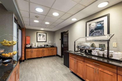 Hampton Inn & Suites Orlando-South Lake Buena Vista - image 11