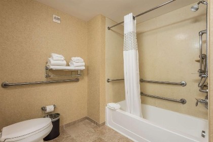 Hampton Inn & Suites Orlando-South Lake Buena Vista - image 16