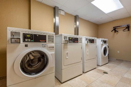 Hampton Inn & Suites Orlando-South Lake Buena Vista - image 21