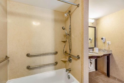 Hampton Inn & Suites Orlando-South Lake Buena Vista - image 24