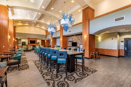 Hampton Inn & Suites Orlando-South Lake Buena Vista - image 25
