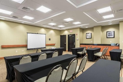 Hampton Inn & Suites Orlando-South Lake Buena Vista - image 26