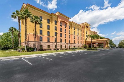 Hampton Inn & Suites Orlando-South Lake Buena Vista - image 27