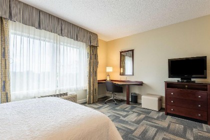 Hampton Inn & Suites Orlando-South Lake Buena Vista - image 28