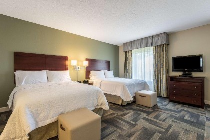 Hampton Inn & Suites Orlando-South Lake Buena Vista - image 29