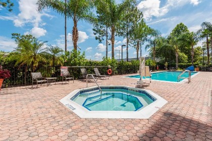 Hampton Inn & Suites Orlando-South Lake Buena Vista - image 33