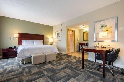 Hampton Inn & Suites Orlando-South Lake Buena Vista - image 35