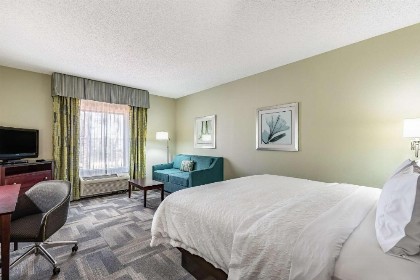Hampton Inn & Suites Orlando-South Lake Buena Vista - image 36