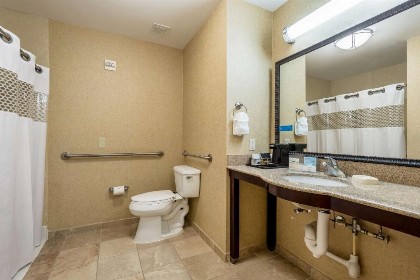 Hampton Inn & Suites Orlando-South Lake Buena Vista - image 37