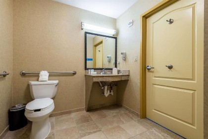 Hampton Inn & Suites Orlando-South Lake Buena Vista - image 38