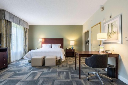 Hampton Inn & Suites Orlando-South Lake Buena Vista - image 40