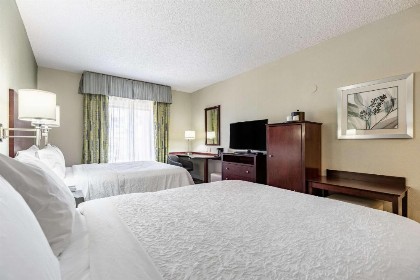 Hampton Inn & Suites Orlando-South Lake Buena Vista - image 44