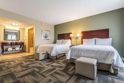 Hampton Inn & Suites Orlando-South Lake Buena Vista - image 45