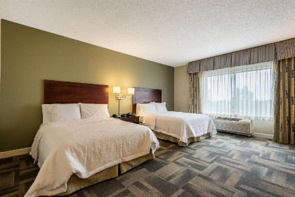 Hampton Inn & Suites Orlando-South Lake Buena Vista - image 46