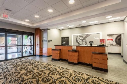 Hampton Inn & Suites Orlando-South Lake Buena Vista - image 47