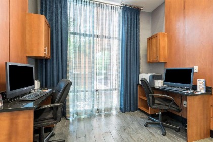 Hampton Inn & Suites Orlando-South Lake Buena Vista - image 5