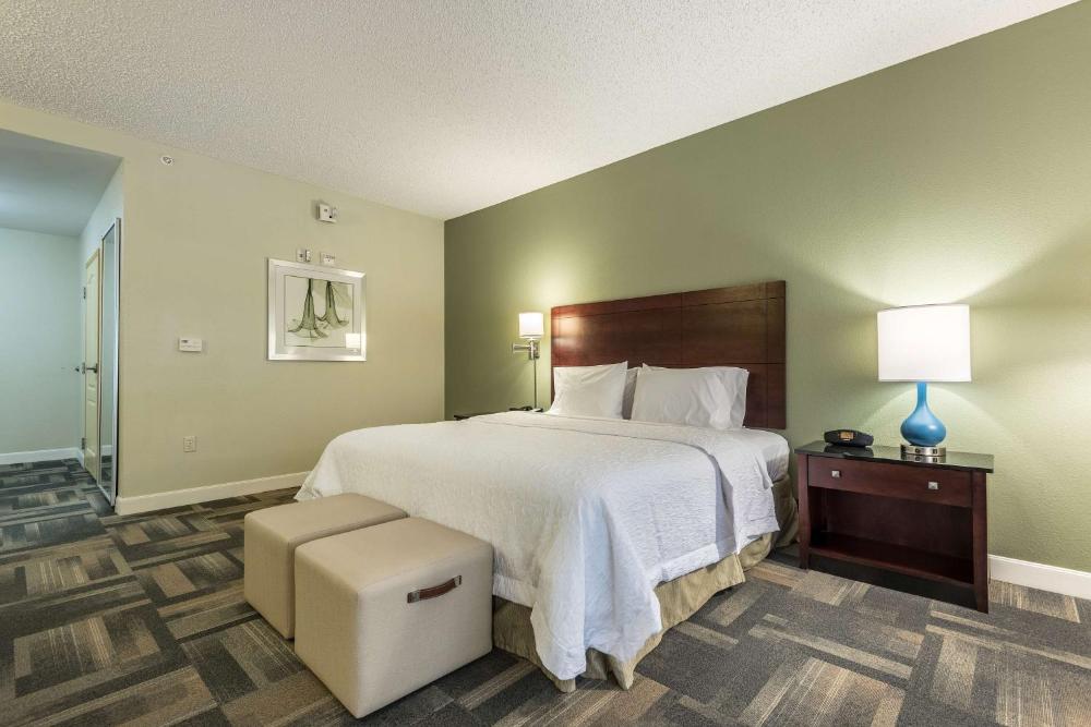 Hampton Inn & Suites Orlando-South Lake Buena Vista - image 7