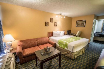 Quality Inn