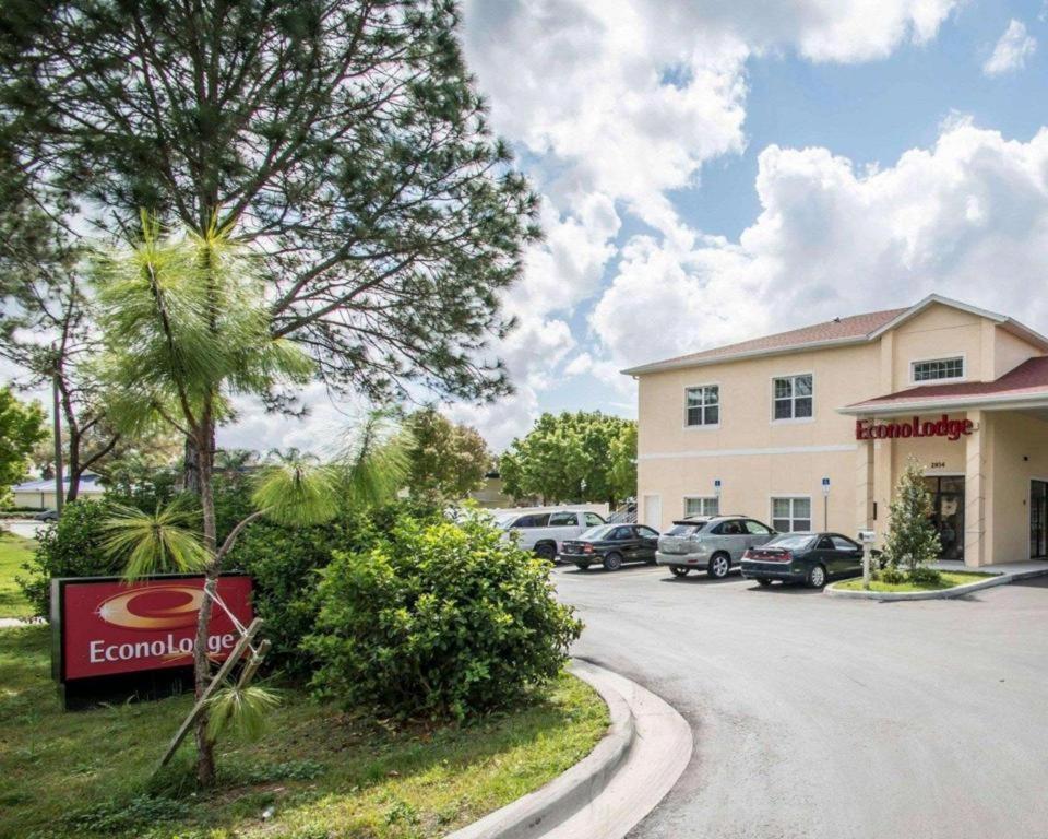 Quality Inn - main image