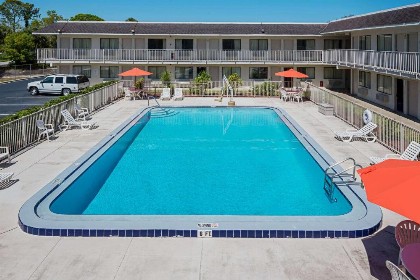 Rodeway Inn Kissimmee Main Gate West - image 20
