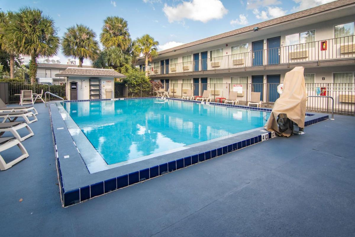 Motel 6-Kissimmee FL - Orlando - main image