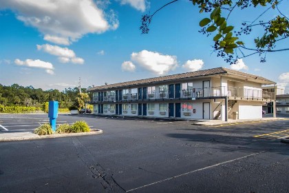 Motel 6-Kissimmee FL - Orlando - image 11