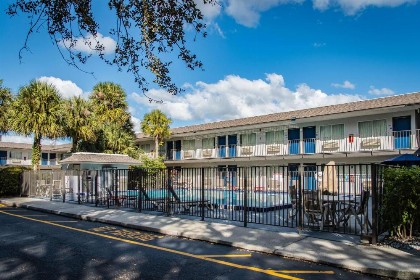 Motel 6-Kissimmee FL - Orlando - image 12