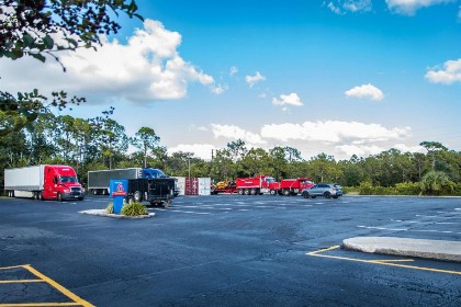 Motel 6-Kissimmee FL - Orlando - image 13