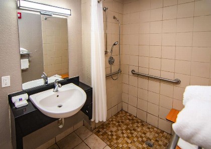 Motel 6-Kissimmee FL - Orlando - image 16