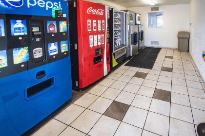 Motel 6-Kissimmee FL - Orlando - image 20