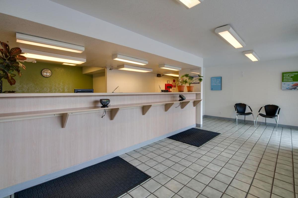 Motel 6-Kissimmee FL - Orlando - image 3