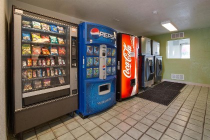 Motel 6-Kissimmee FL - Orlando - image 4