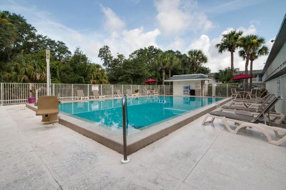 Motel 6-Kissimmee FL - Orlando - image 6