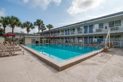 Motel 6-Kissimmee FL - Orlando - image 7