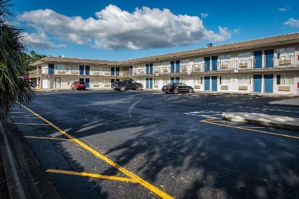 Motel 6-Kissimmee FL - Orlando - image 9