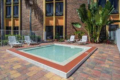 Comfort Inn Maingate - image 10