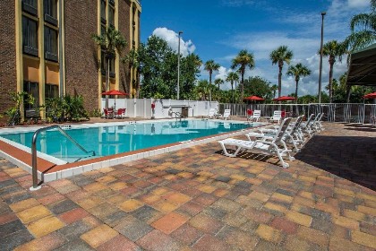 Comfort Inn Maingate - image 11