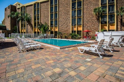Comfort Inn Maingate - image 12