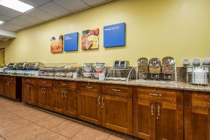 Comfort Inn Maingate - image 15
