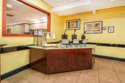 Comfort Inn Maingate - image 16