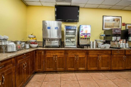 Comfort Inn Maingate - image 17