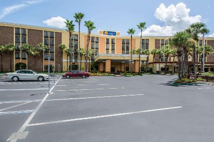 Comfort Inn Maingate - image 2