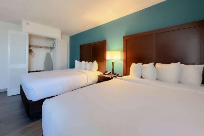 Comfort Inn Maingate - image 20