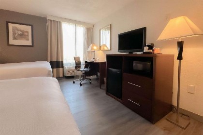 Comfort Inn Maingate - image 21