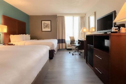 Comfort Inn Maingate - image 22