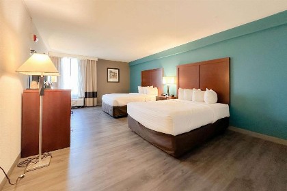 Comfort Inn Maingate - image 26
