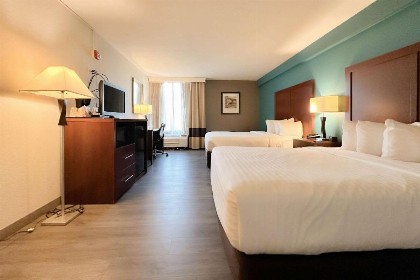 Comfort Inn Maingate - image 27